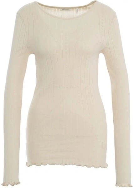 Tricou Cotton t-shirt 'Edie'