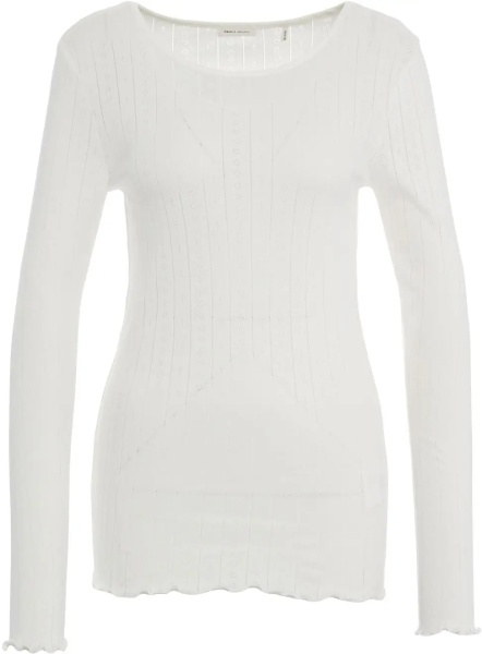 Tricou Cotton t-shirt 'Edie'