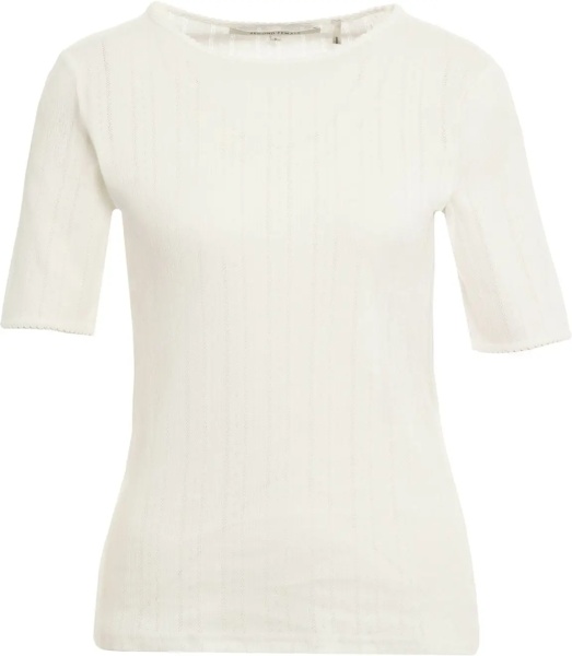 Tricou Cotton t-shirt 'Rosia'