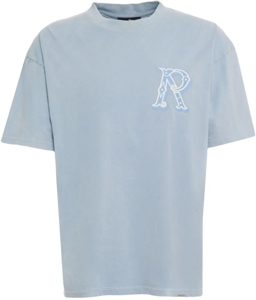 Tricou Cotton t-shirt 'Western'