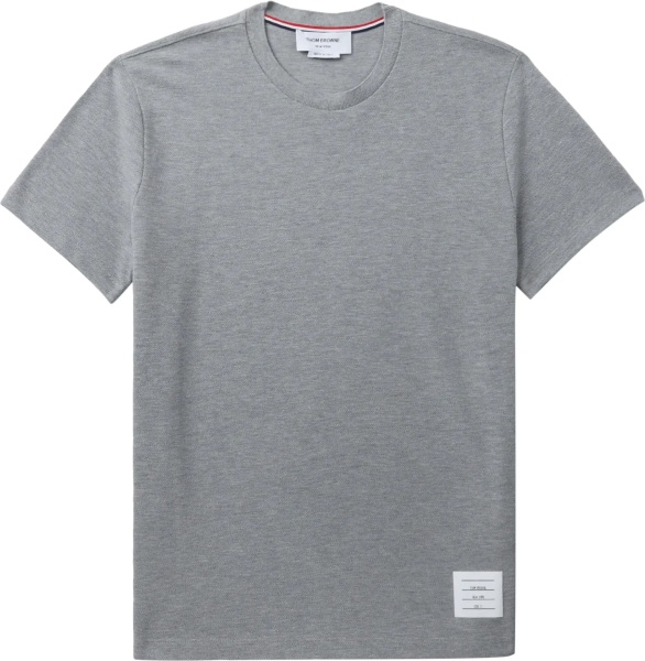 Tricou Cotton T-shirt