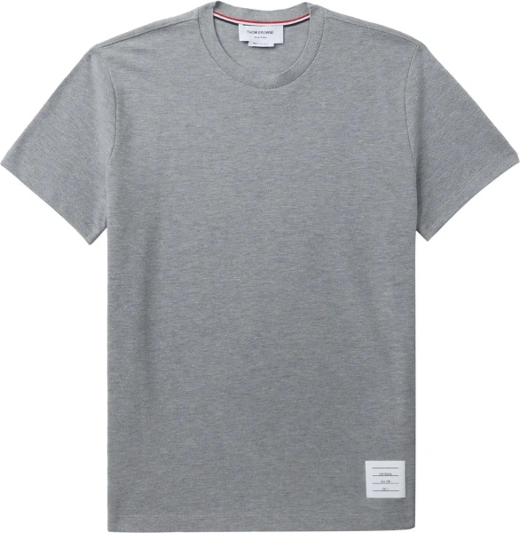 Tricou Cotton T-shirt