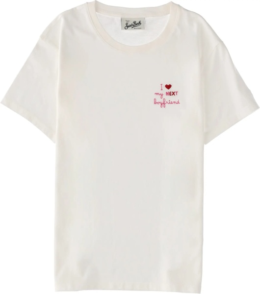 Tricou Cotton T-Shirt