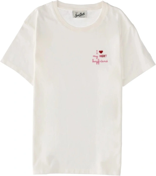 Tricou Cotton T-Shirt