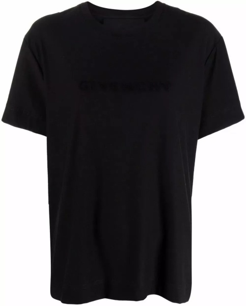 Tricou Cotton T-Shirt*