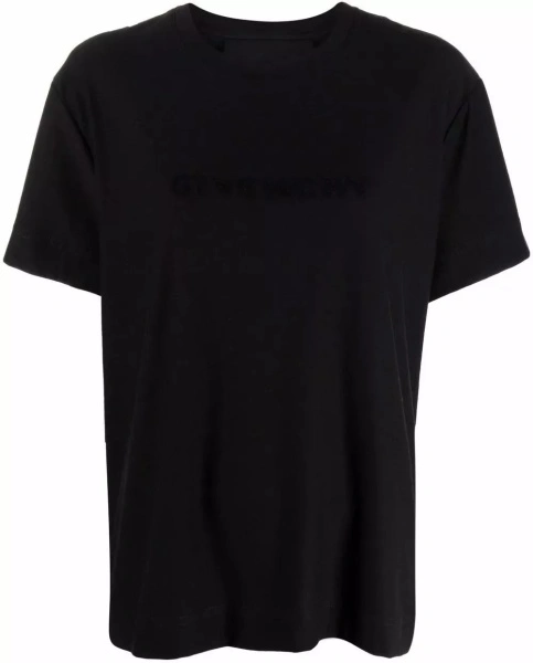 Tricou Cotton T-Shirt*