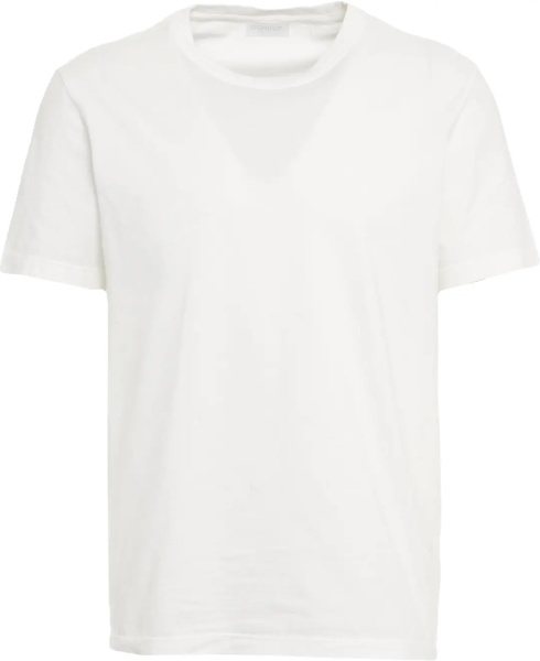 Tricou Cotton t-shirt
