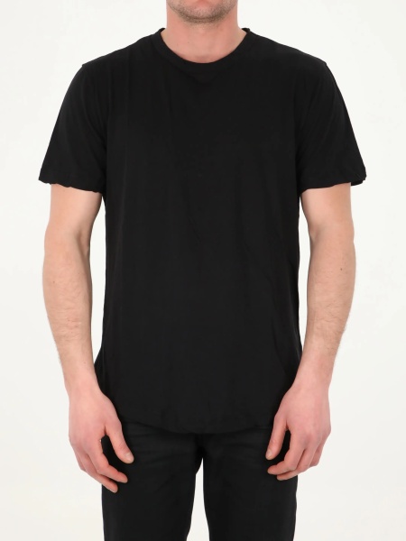 Tricou Cotton T-Shirt