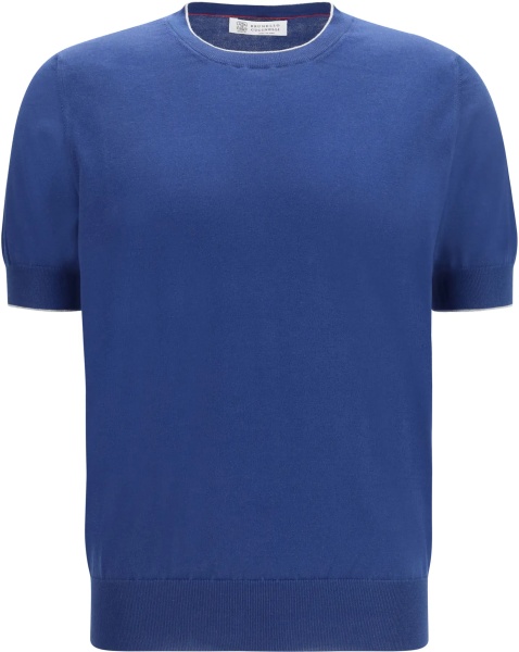Tricou Cotton T-shirt