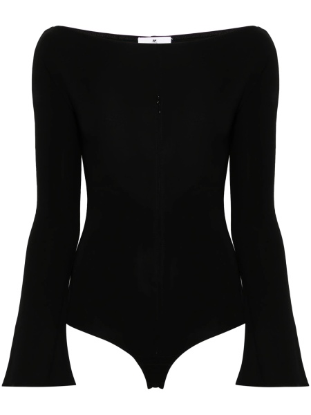 Tricou COURRÈGES negru