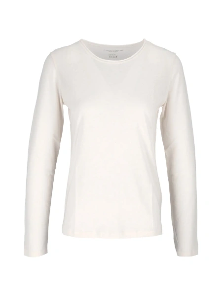 Tricou Crew neck long-sleeved t-shirt