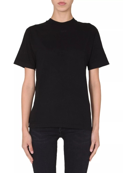 Tricou Crew Neck T-Shirt
