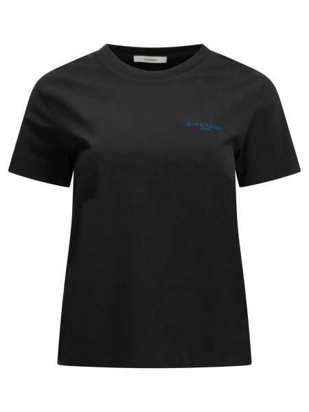 Tricou Crewneck T-shirt with logo