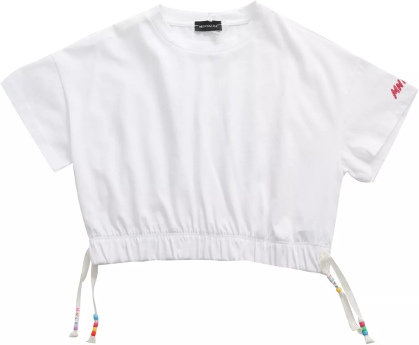 Tricou Cropped T-shirt*