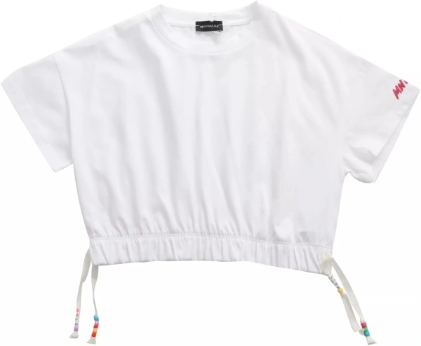 Tricou Cropped T-shirt*