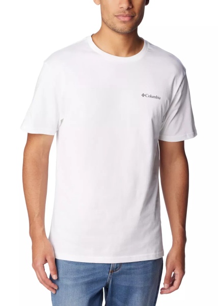 Tricou CSC Basic Logo SS Tee