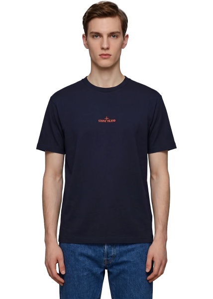 Tricou Desert Print T-Shirt
