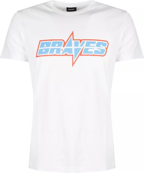 Tricou Diego Braves 00SK8E