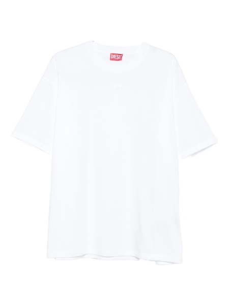 Tricou Diesel albastru