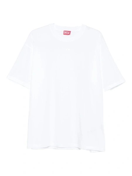 Tricou Diesel albastru