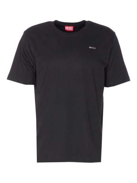 Tricou Diesel negru