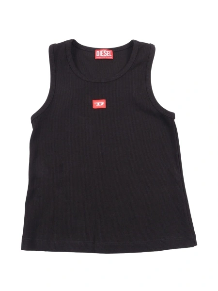Tricou Diesel negru