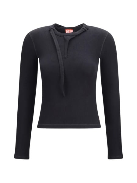 Tricou Diesel negru