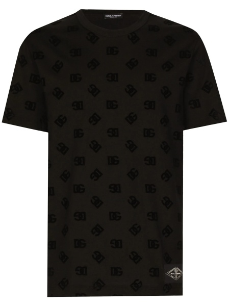 Tricou Dolce & Gabbana negru