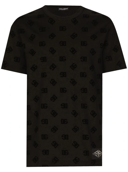 Tricou Dolce & Gabbana negru