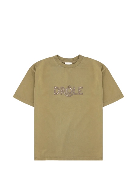 Tricou DRÔLE DE MONSIEUR neutru