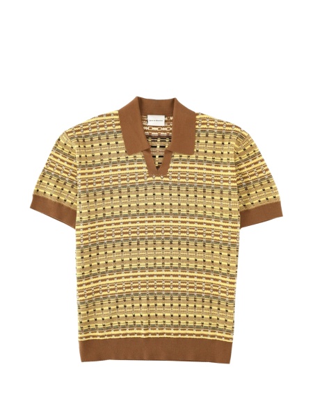 Tricou DRÔLE DE MONSIEUR neutru