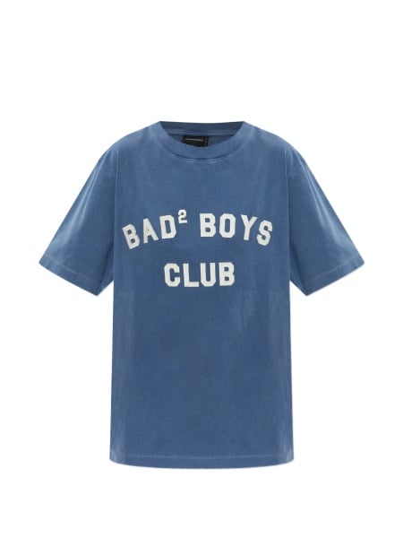 Tricou DSQUARED2 albastru