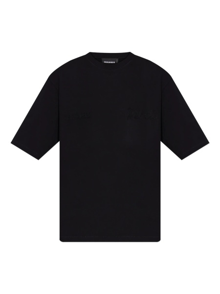 Tricou DSQUARED2 negru