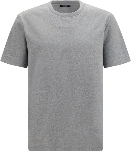 Tricou Embroidered logo T-shirt