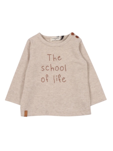 Tricou embroidered t-shirt