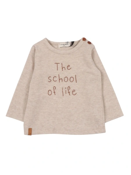 Tricou embroidered t-shirt