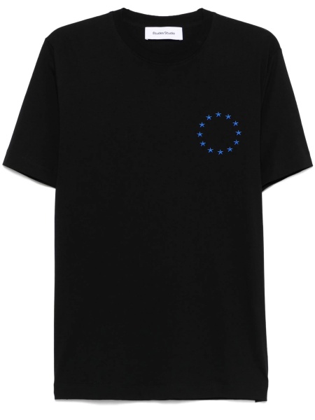Tricou ETUDES STUDIO negru
