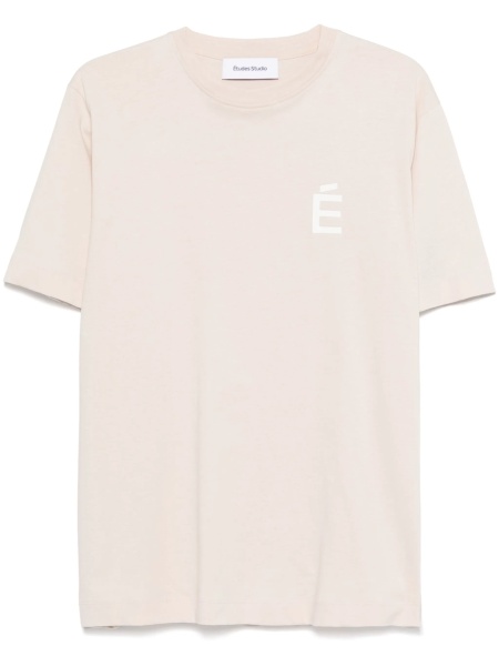 Tricou ETUDES STUDIO neutru
