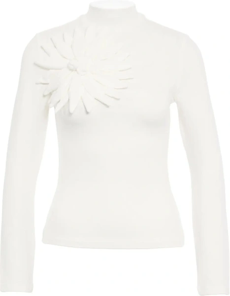 Tricou Farmrio alb