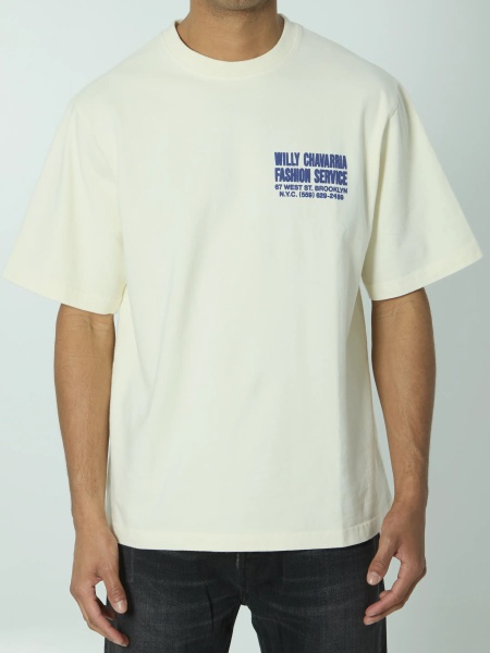 Tricou Fashion Service T-Shirt
