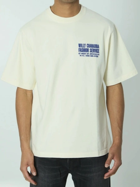 Tricou Fashion Service T-Shirt