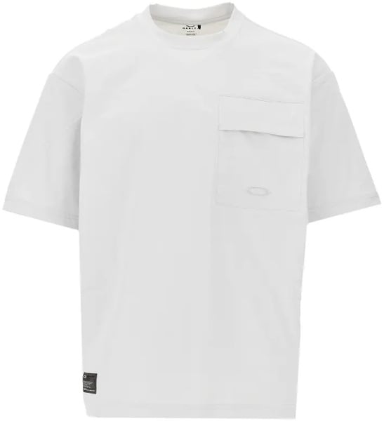 Tricou 'Fgl Scratch' technical fabric T-shirt