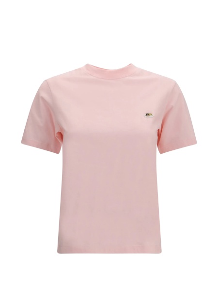 Tricou Fiorucci roz