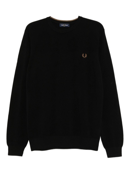 Tricou Fred Perry negru