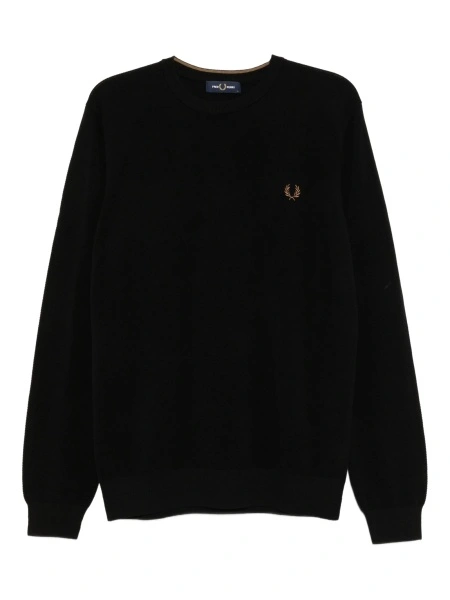 Tricou Fred Perry negru