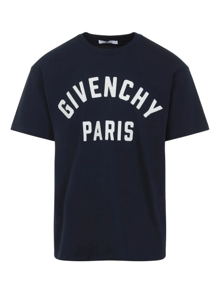 Tricou Givenchy albastru