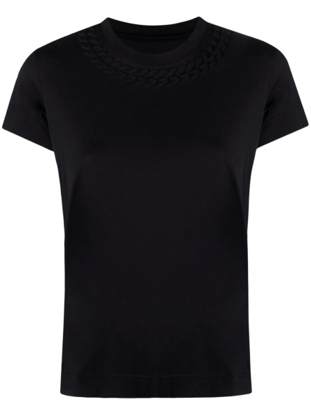 Tricou Givenchy negru