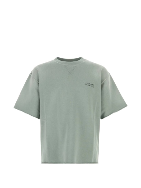 Tricou Golden Goose verde