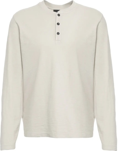 Tricou Henley shirt