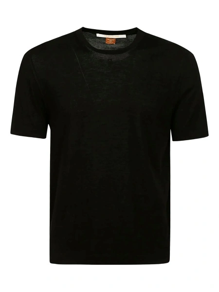 Tricou HINDUSTRIE negru